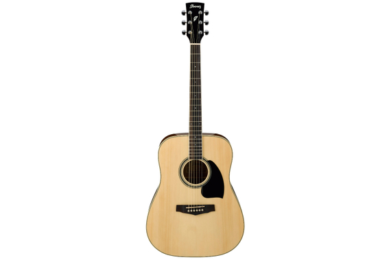 Set de Guitarra Western Ibanez PF15-NT con Funda image 2