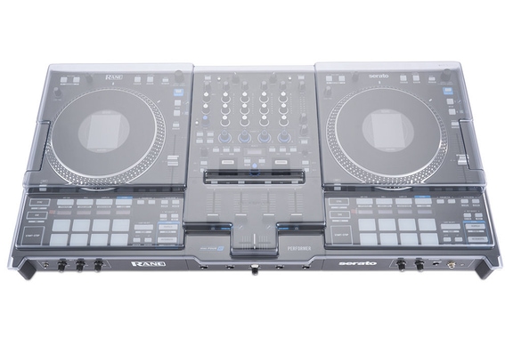 Decksaver Rane Performer image 2