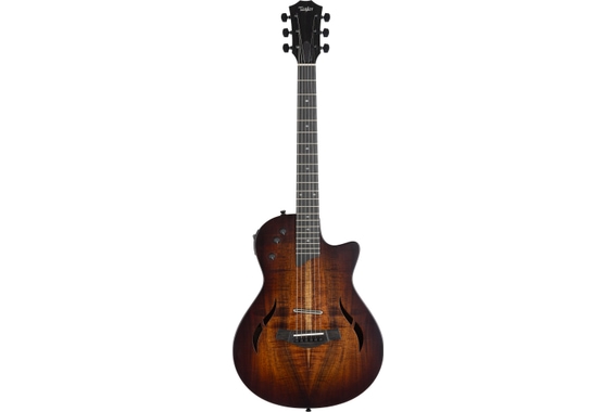 Taylor T5z Classic Koa Shaded Edgeburst image 2