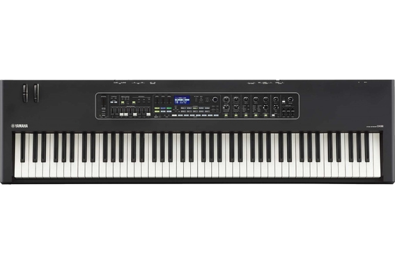 Yamaha CK88 Stage Keyboard Set image 2