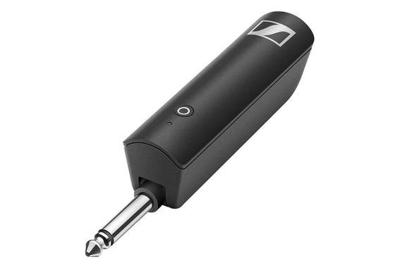 Sennheiser XSW-D Instrument Base Set image 2