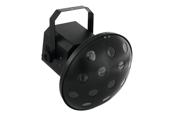 Eurolite LED Z-1000 Beam Effect image 2