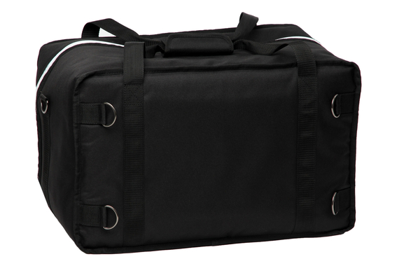 Sela Cajon Tasche Black image 2