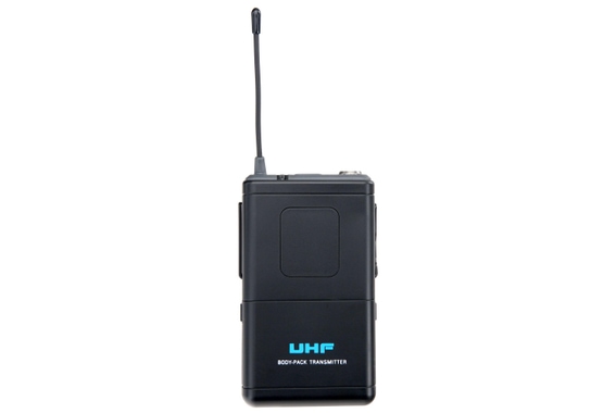 McGrey UB-IK3 Draadloze Taszender Bodypack image 2