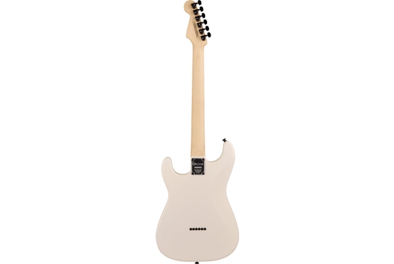 Charvel Pro-Mod Plus So-Cal Style 1 HH HT RW Snow White  - Retoure (Zustand: gut) image 2