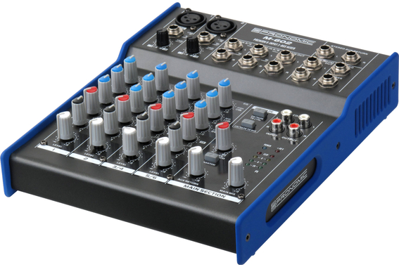 Pronomic M-602 Mischpult  - Retoure (Zustand: sehr gut) image 2
