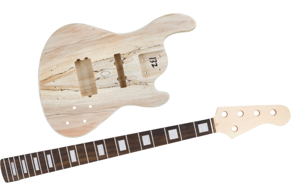 Rocktile E-Bas Bouwpakket JBH5-Style image 2