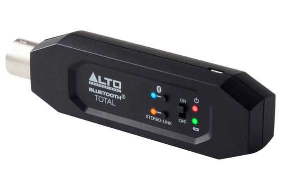 Alto Bluetooth Total 2 image 2