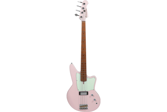 Ashdown Roasted Saint Soap Shell Pink image 2