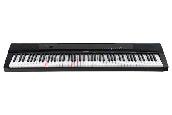 McGrey SK-88LT Leuchttasten-Keyboard Super Kit  - Retoure (Zustand: sehr gut) image 2