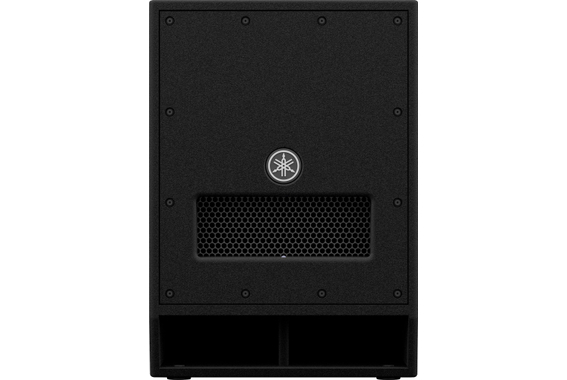 Yamaha DXS12 MkII  - Retoure (Zustand: gut) image 2