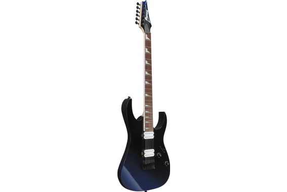 Ibanez RG421DX-TWS RG Twilight Shade image 2