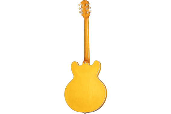 Epiphone Sheraton Frequensator Tailpiece Natural image 2