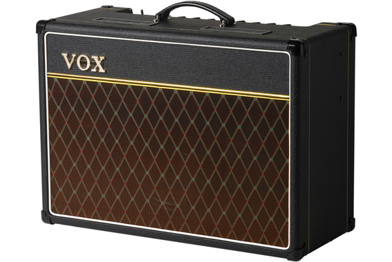 VOX AC Custom AC15C1  - Retoure (Verpackungsschaden) image 2