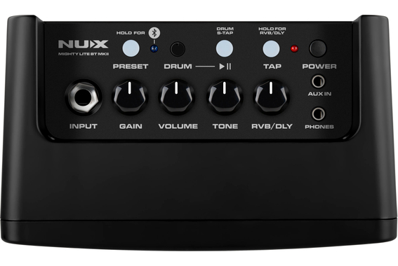 NUX Mighty Lite BT MK II image 2