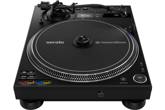 Pioneer DJ PLX-CRSS12 image 2