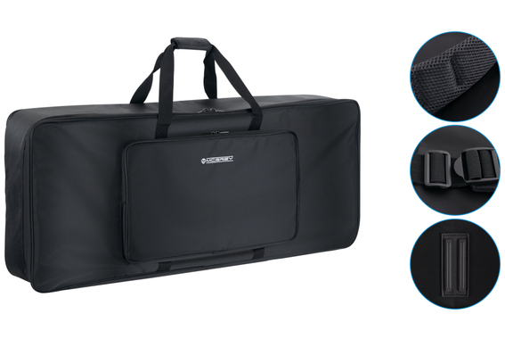 McGrey KB-3122-61 Keyboardtas image 2