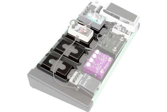 Pig Hog StageTrix Pedal Riser image 2