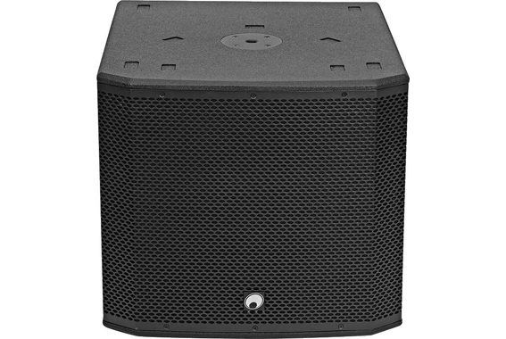 Omnitronic PAS-151A MK4 Subwoofer image 2