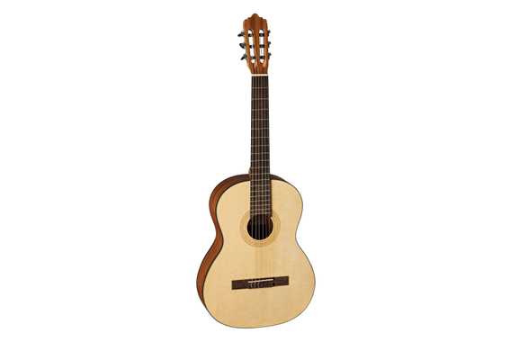 La Mancha Rubinito LSM/59 3/4 Starter Set image 2