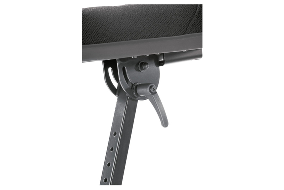 K&M 14046 Tabouret D'Appui Avec Vérin À Gaz image 2