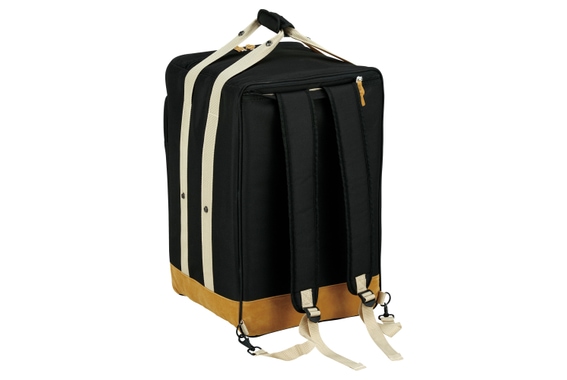 Tama TCB01BK Powerpad Designer Collection Housse Cajon Noire image 2