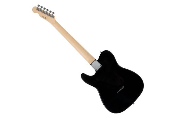 Shaman Element Series TCX-100B E-Gitarre schwarz  - Retoure (Zustand: sehr gut) image 2