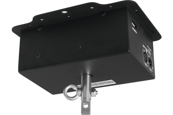 Eurolite MD-3030 DMX Veiligheids-Draaimotor image 2