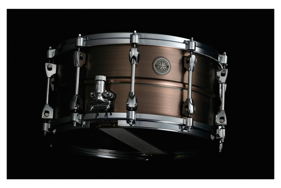 Tama PCP147 Starphonic 14" x 7" Snaredrum image 2