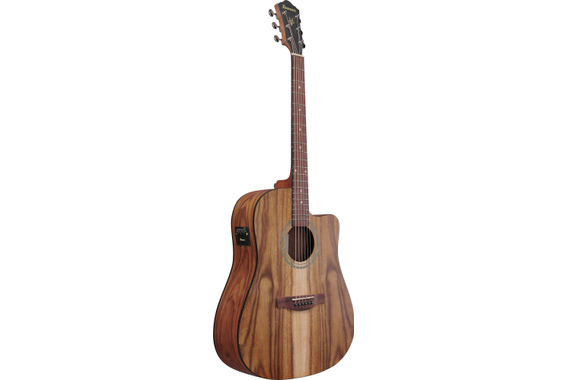 Ibanez V40WSCE-OPB Open Pore Brown image 2