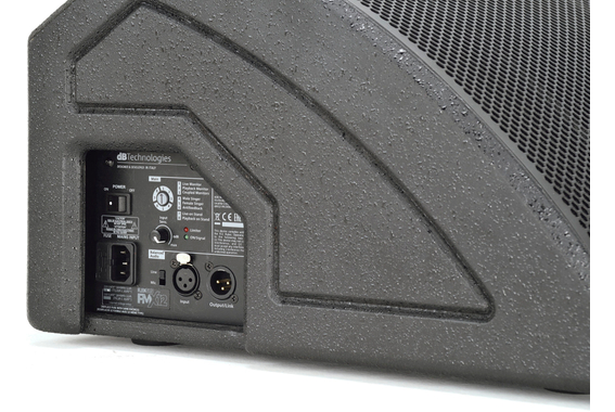 dB Technologies Flexsys FMX 12 Bühnenmonitor image 2