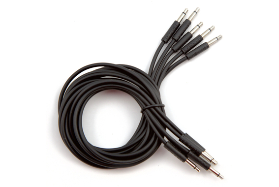 cre8audio Nazca Noodles Black 75 image 2