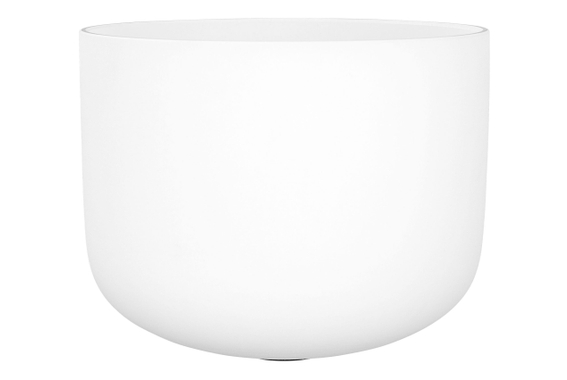 Sela SECF14C Campana di Cristallo 14" Nota C (440Hz) image 2