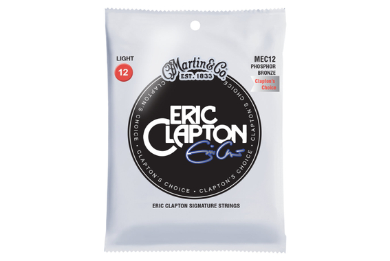 Martin Guitar MEC-12 - 5er Pack image 2