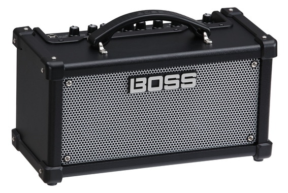 Boss Dual Cube LX Set image 2