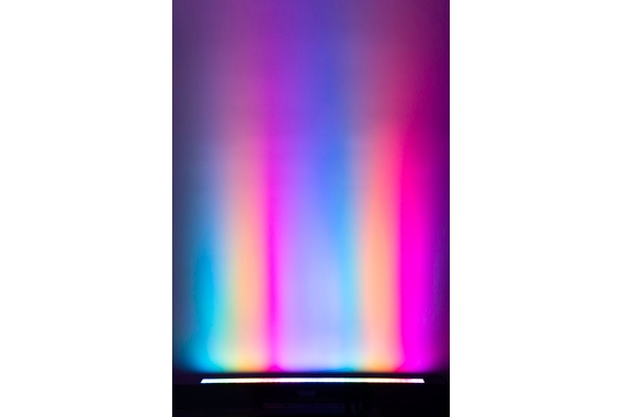 Chauvet DJ COLORstrip Pix ILS image 2