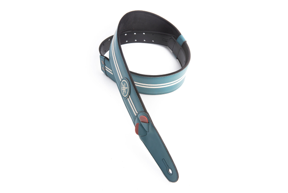 Yamaha Race Gitaarriem Petrol image 2