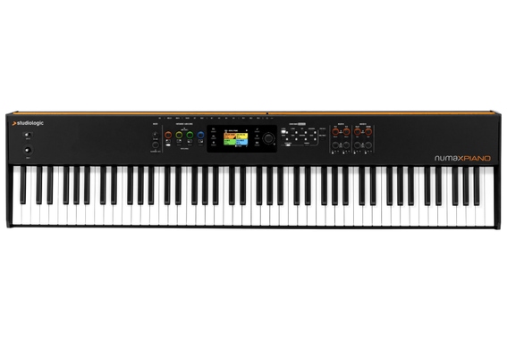 Studiologic Numa X Piano 88 Set image 2