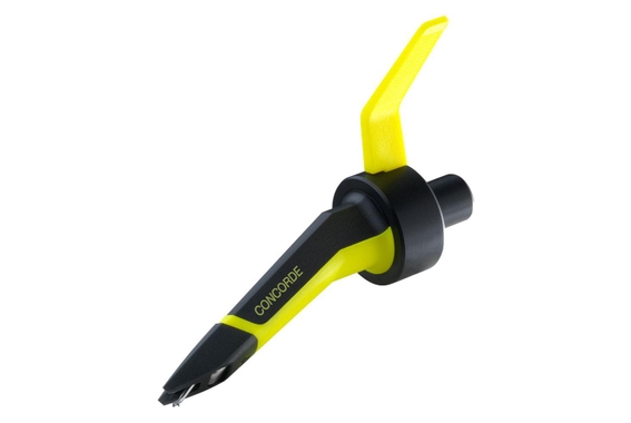 Ortofon Concorde MkII Club System image 2