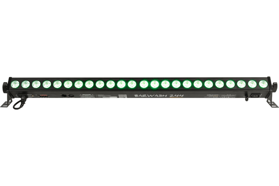 Algam Lighting BARWASH 244 LED RGBW Barra de Luz image 2