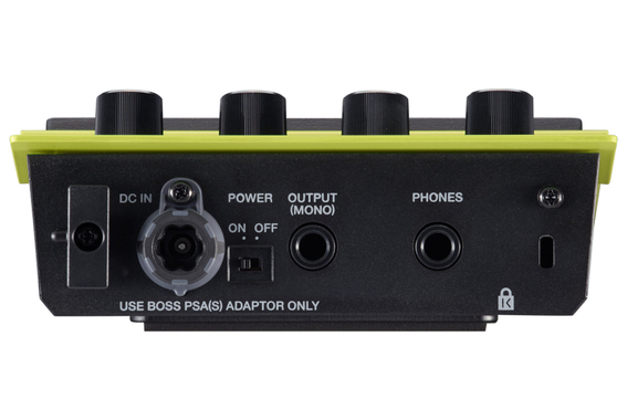 Roland SPD::ONE KICK Pad image 2