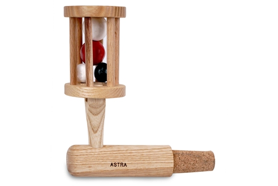 Air-Stream-Trainer per Sax Alto image 2