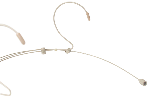 Pronomic HS-31 EA Headset Mikrofon Beige  - Retoure (Zustand: sehr gut) image 2