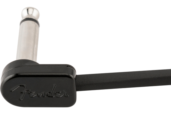 Fender Blockchain Câble Mono 16" Droit/Angulé Pack de 3 image 2