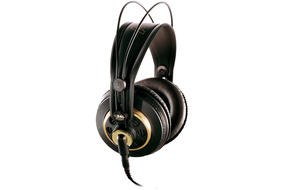 AKG K-240 Studio Set image 2