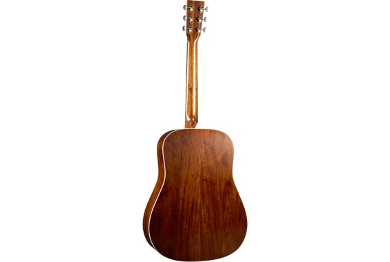 Martin DE Retro Plus Granadillo  image 2