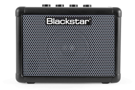 Blackstar Fly 3 Bass image 2
