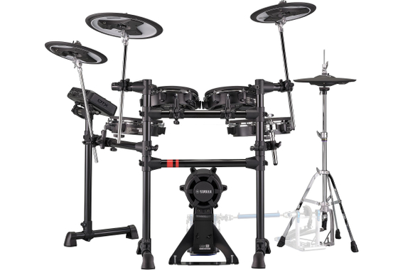 Yamaha DTX6K5-M E-Drum Kit image 2