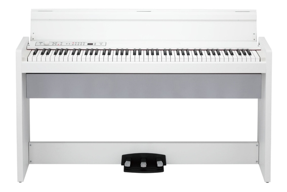 Korg LP-380U WH Digitale Piano Wit image 2