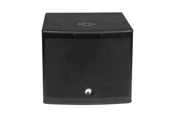 Omnitronic MOLLY-12A Subwoofer image 2